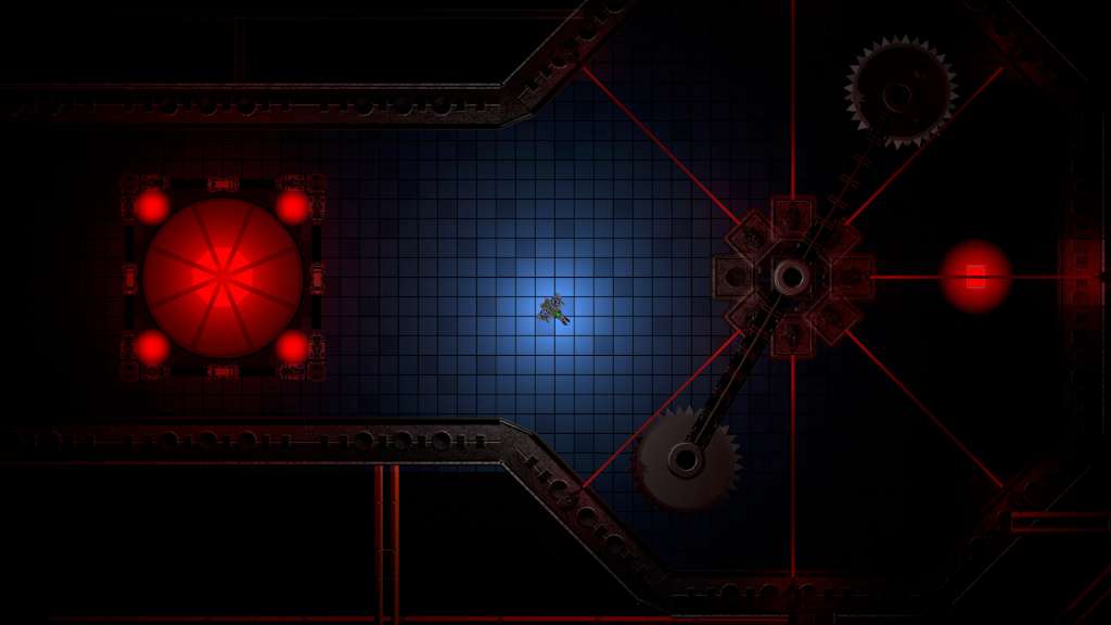 The Construct Steam CD Key