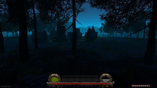 Forsaken Uprising Steam CD Key