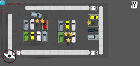 Rage Parking Simulator 2016 Steam CD Key