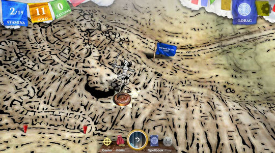 Sorcery! Part 3 Steam CD Key