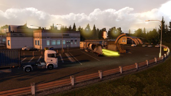 Trucks & Trailers Steam CD Key