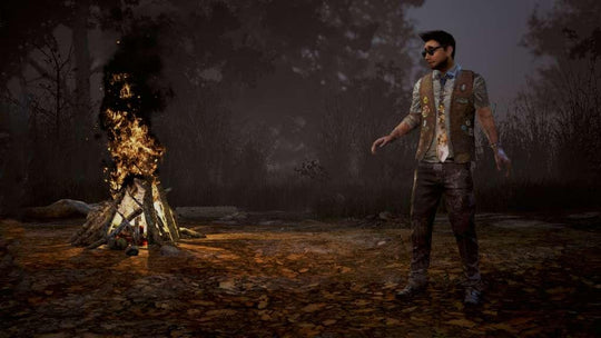 Dead by Daylight - Headcase DLC Steam CD Key
