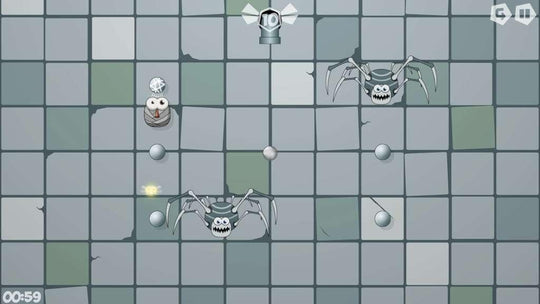 Fergus The Fly Steam CD Key