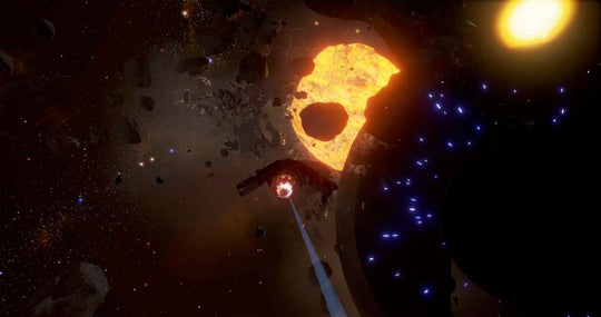 Evolvation Steam CD Key