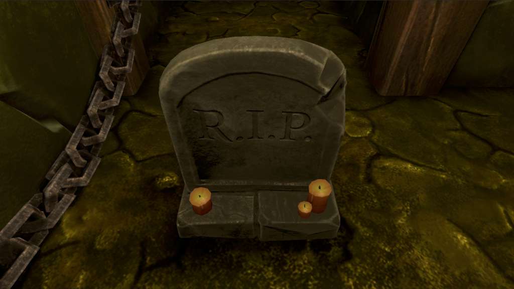 The Keep PC Steam CD Key