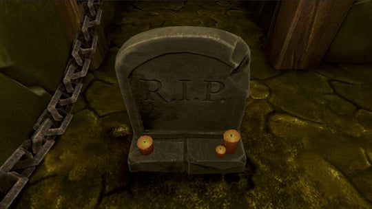 The Keep PC Steam CD Key