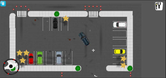Rage Parking Simulator 2016 Steam CD Key