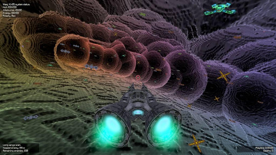 Nightork Adventures: Beyond the Moons of Shadalee Steam CD Key