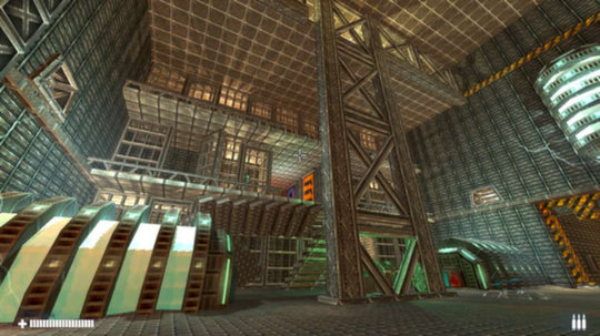 Bedlam Steam CD Key