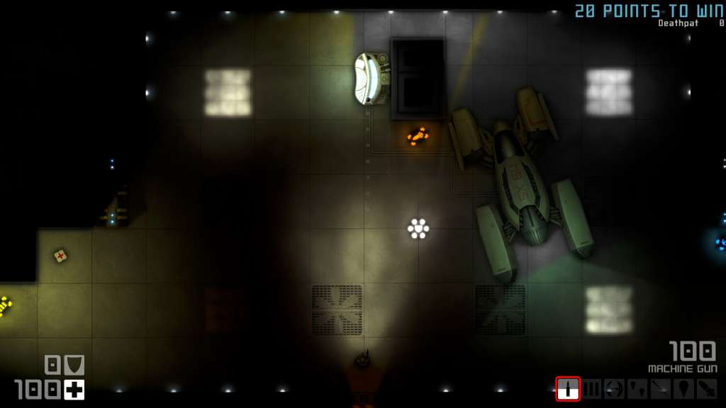Daedalus - No Escape Steam CD Key