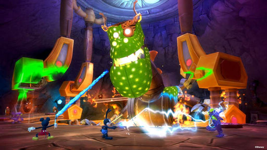 Disney Other - Worldly Adventure Pack PC Steam CD Key