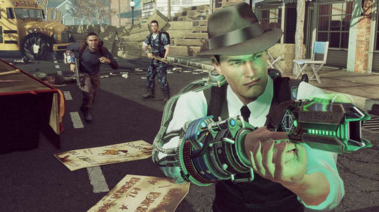 The Bureau: XCOM Declassified PC Steam CD Key