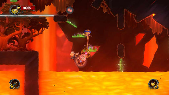 Chariot PC Steam CD Key