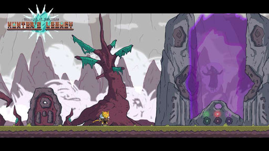 Hunter's Legacy Steam CD Key