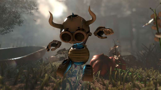 Tyler: Model 005 Steam CD Key
