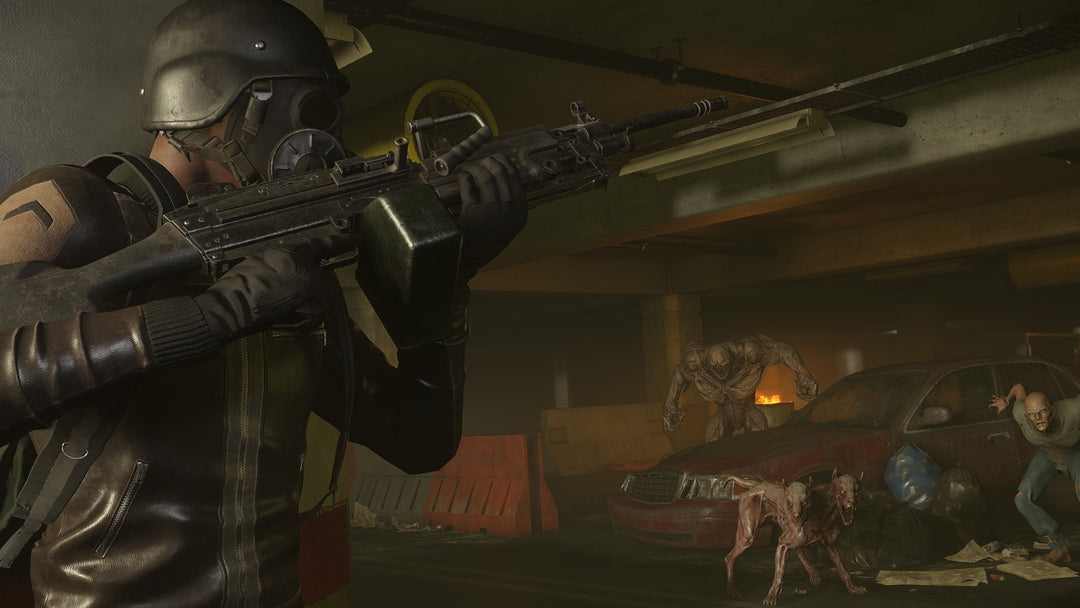 Miscreated Steam CD Key