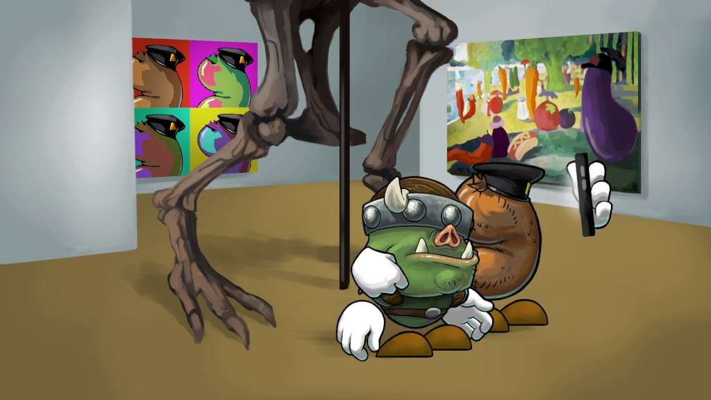 Tumblestone Steam CD Key