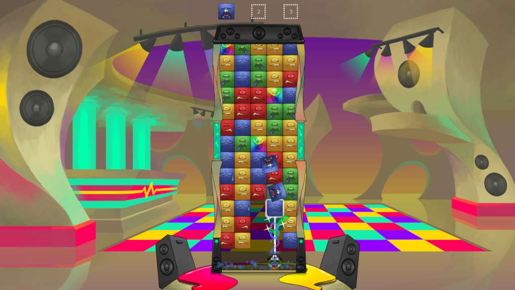 Tumblestone Steam CD Key