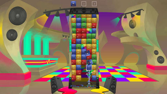 Tumblestone Steam CD Key