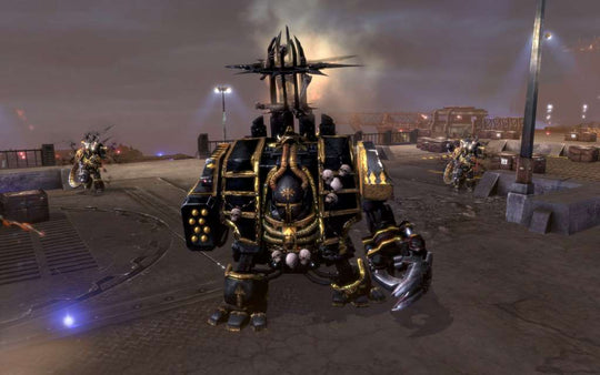 Dawn of War Franchise Pack Steam CD Key