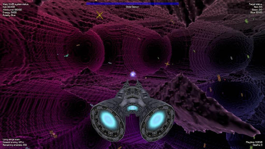 Nightork Adventures: Beyond the Moons of Shadalee Steam CD Key