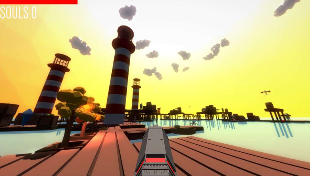 Polygod Steam CD Key