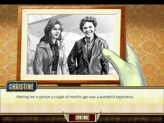 The Search for Amelia Earhart Steam CD Key