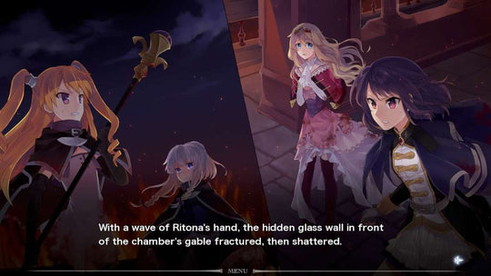 Fault Milestone One Steam CD Key