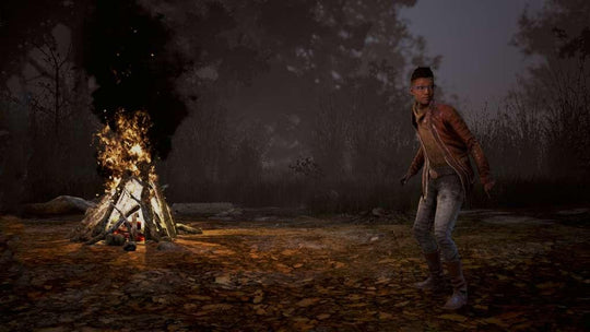 Dead by Daylight - Headcase DLC Steam CD Key