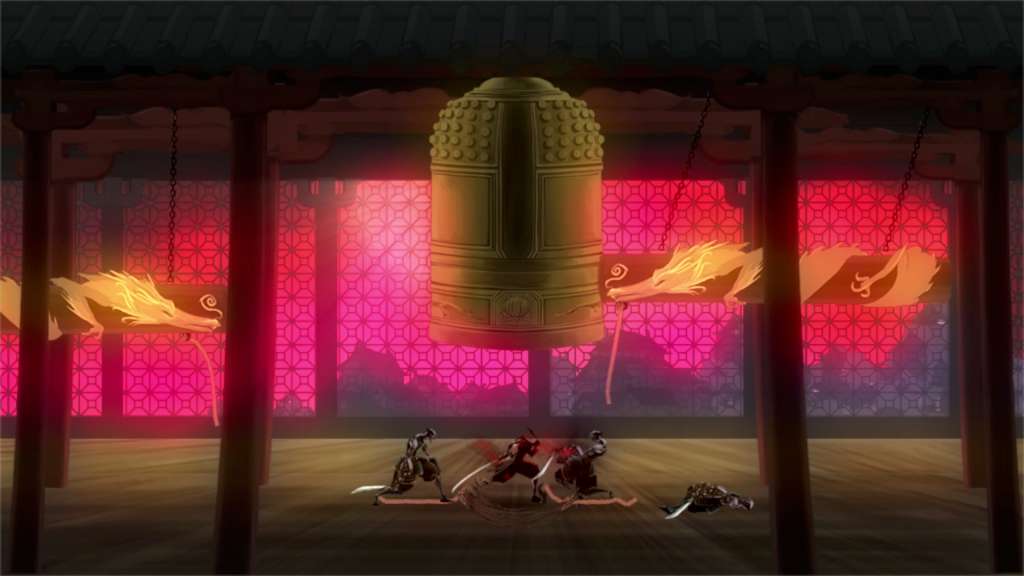 Onikira: Demon Killer Steam CD Key