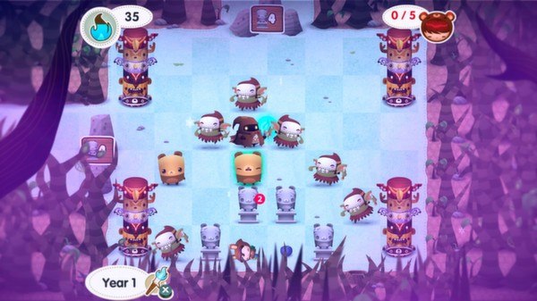 Road Not Taken Steam CD Key
