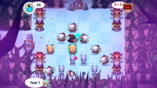 Road Not Taken Steam CD Key