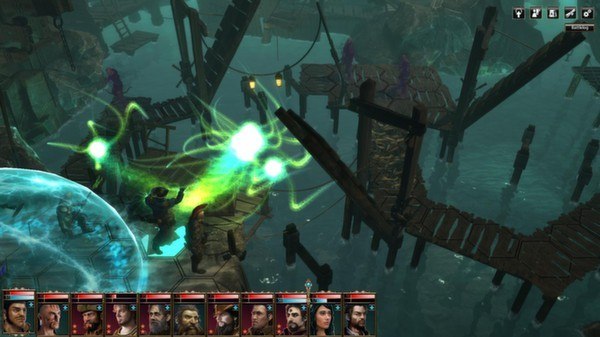 The Dark Eye Universe Bundle EU PC Steam CD Key