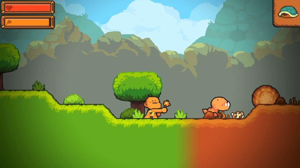 StoneBack | Prehistory Steam CD Key