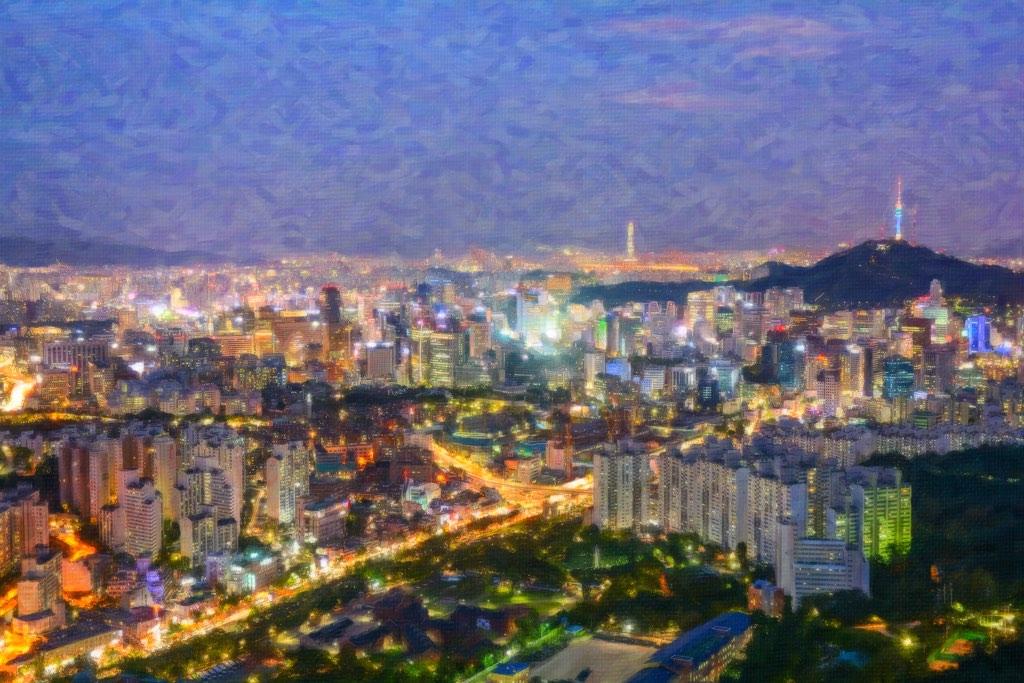 Heart and Seoul - Soundtrack and Director's Commentary DLC Steam CD Key