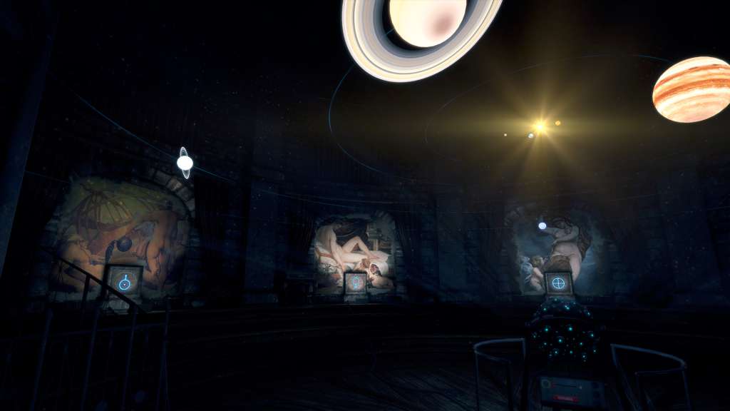 The Eyes of Ara Steam CD Key