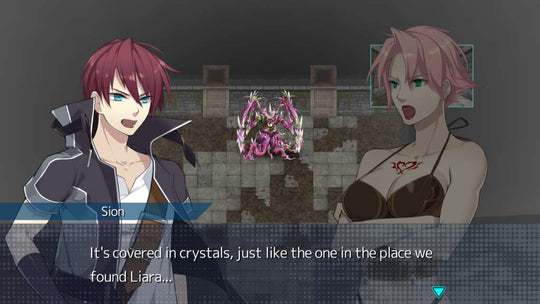 Tears Revolude Steam CD Key
