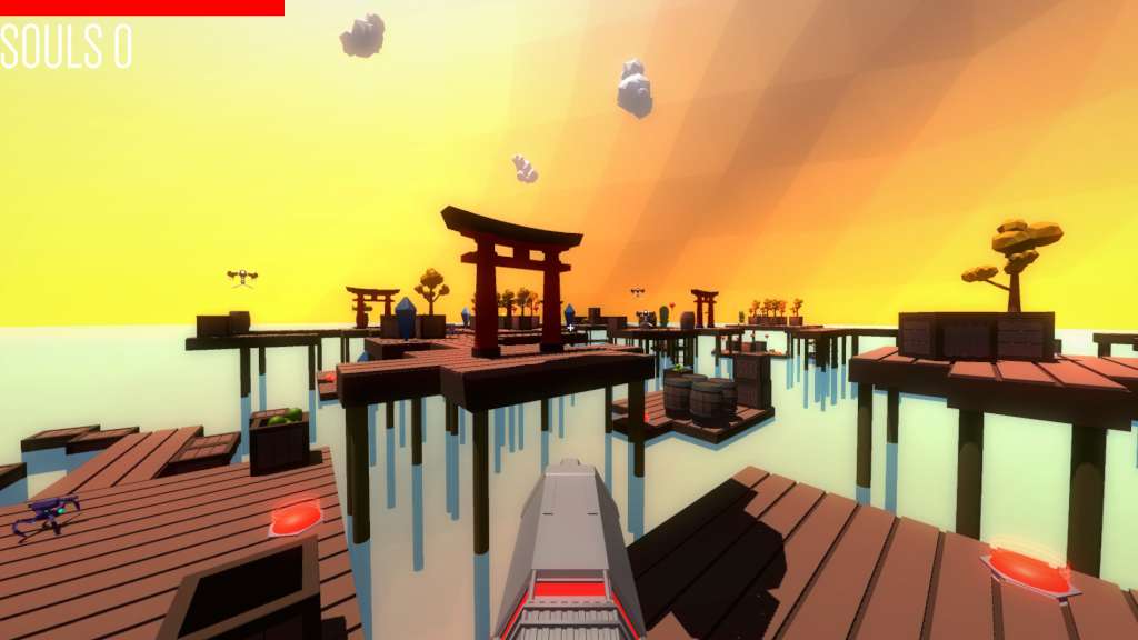 Polygod Steam CD Key