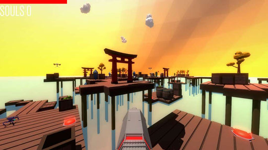 Polygod Steam CD Key