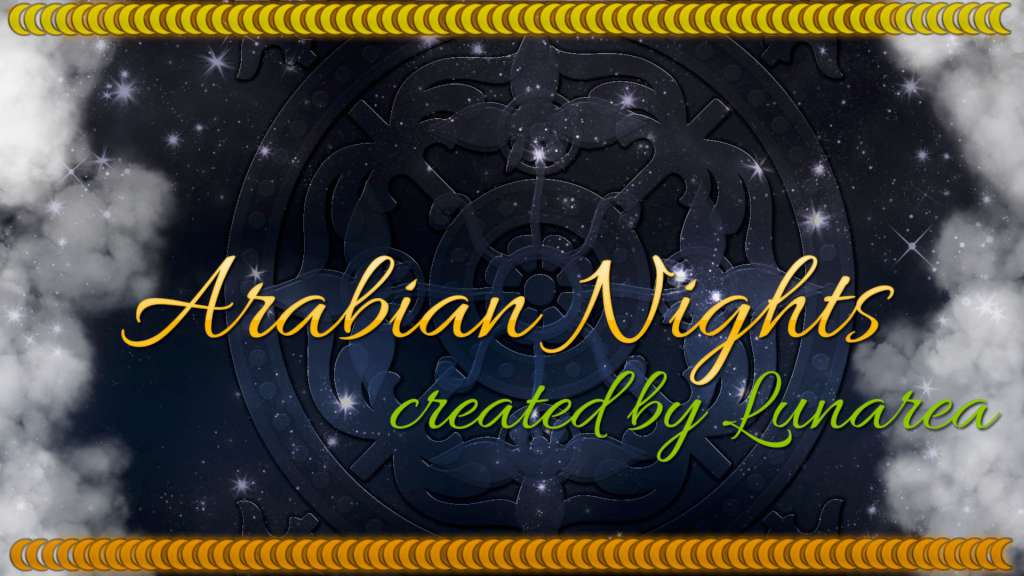 RPG Maker: Arabian Nights Steam CD Key