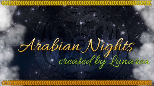 RPG Maker: Arabian Nights Steam CD Key