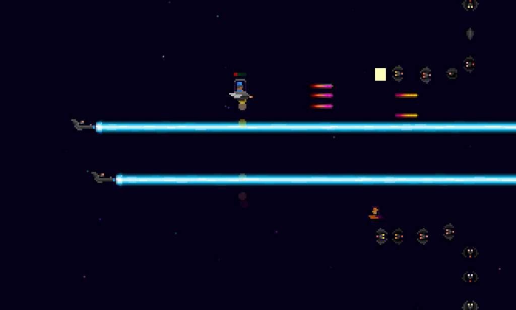 Gamma Bros 1.5 Steam CD Key