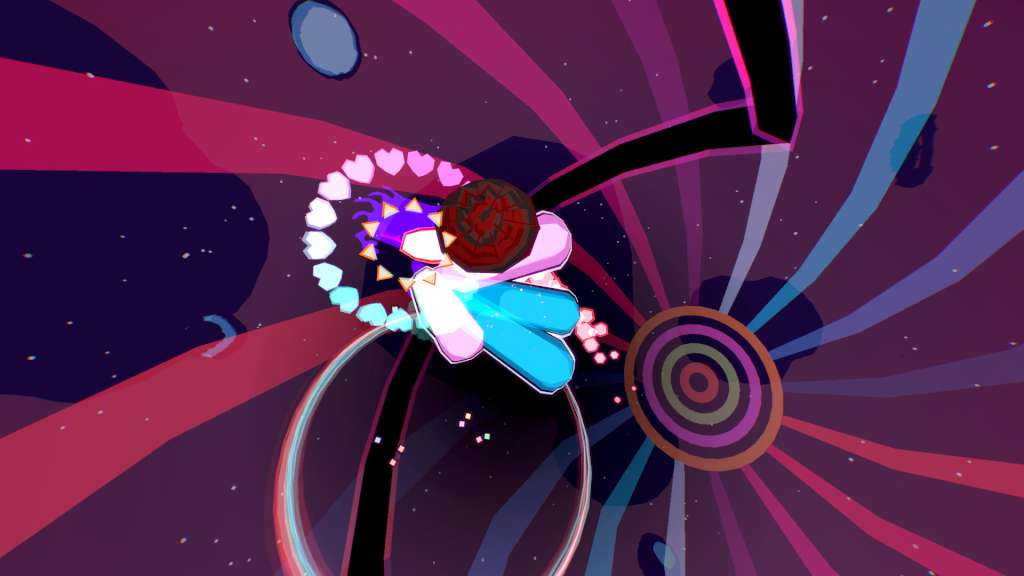 Spaceman Sparkles 3 Steam CD Key