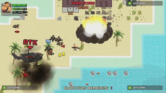 Tango Fiesta Steam CD Key