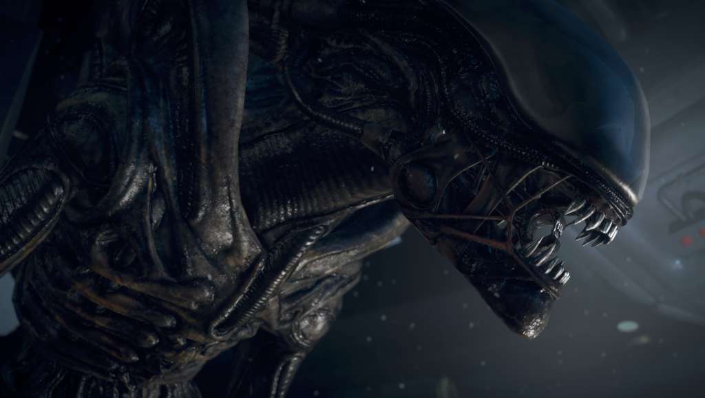 Alien: Isolation PC Steam CD Key