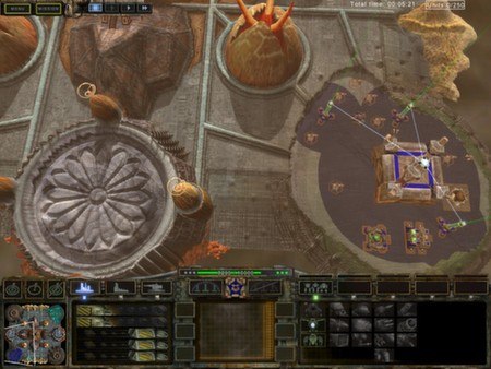 Perimeter: Emperor's Testament Steam CD Key