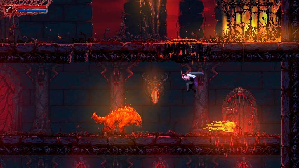 Slain: Back from Hell PC Steam CD Key