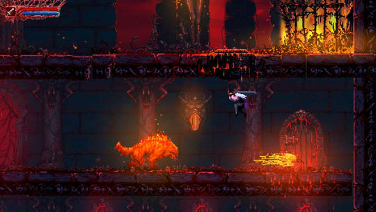 Slain: Back from Hell PC Steam CD Key