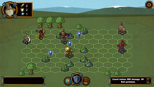 Beasts Battle Steam CD Key