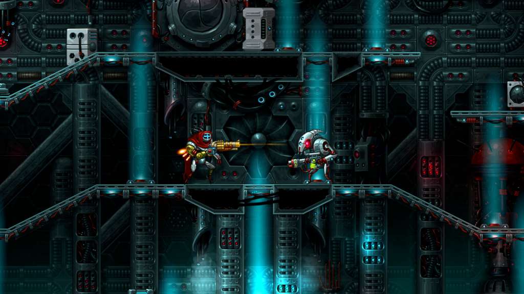 Steamworld Heist - The Outsider DLC Steam CD Key